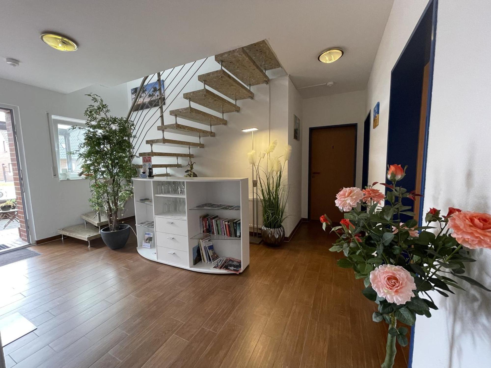 Pension Haus My نورديش المظهر الخارجي الصورة