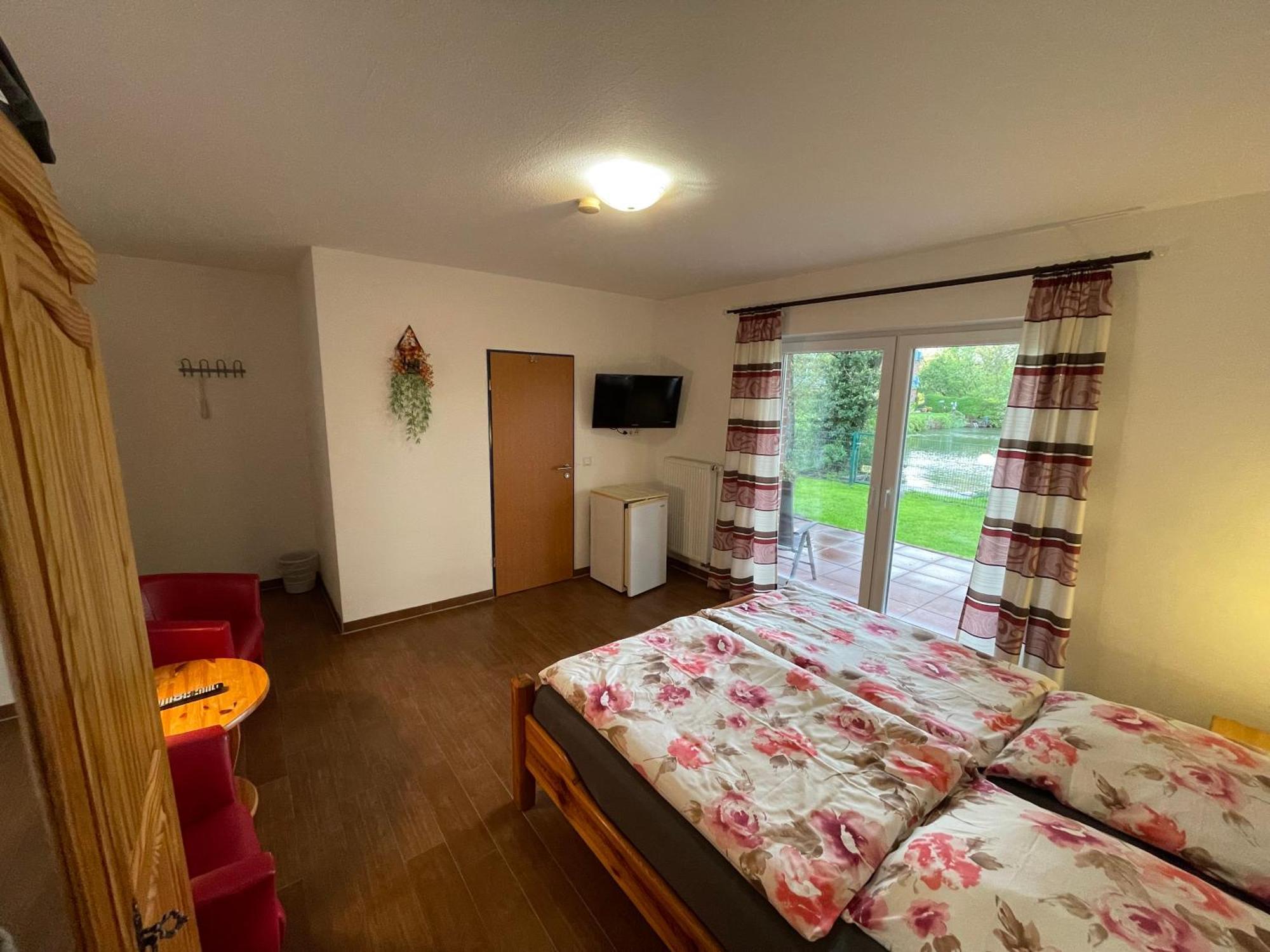 Pension Haus My نورديش المظهر الخارجي الصورة